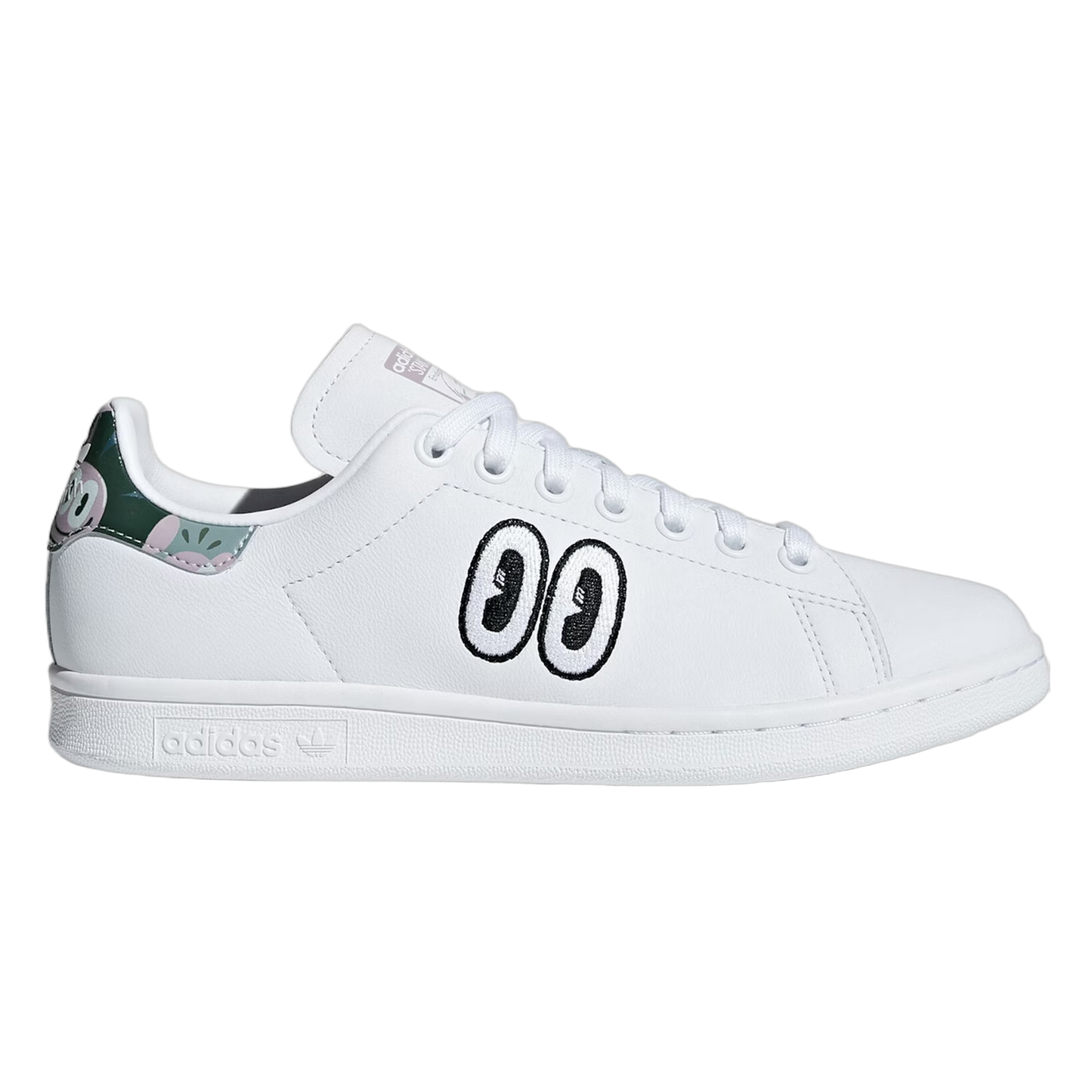 adidas Stan Smith Hattie Stewart Eyes (W) CM8415