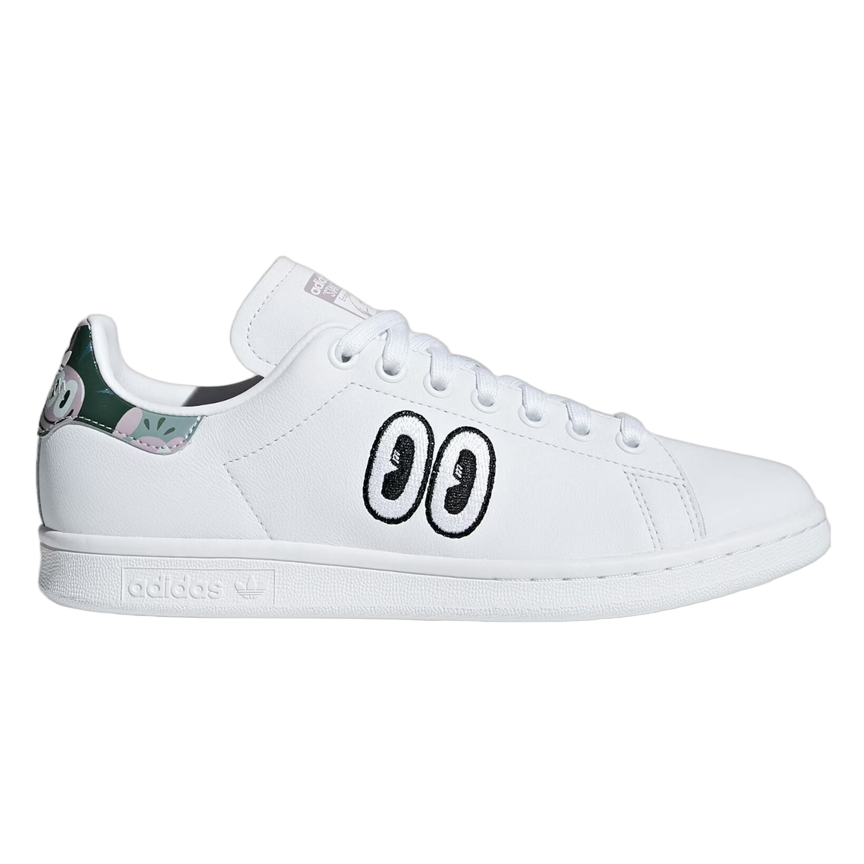 adidas Stan Smith Hattie Stewart Eyes (W) CM8415