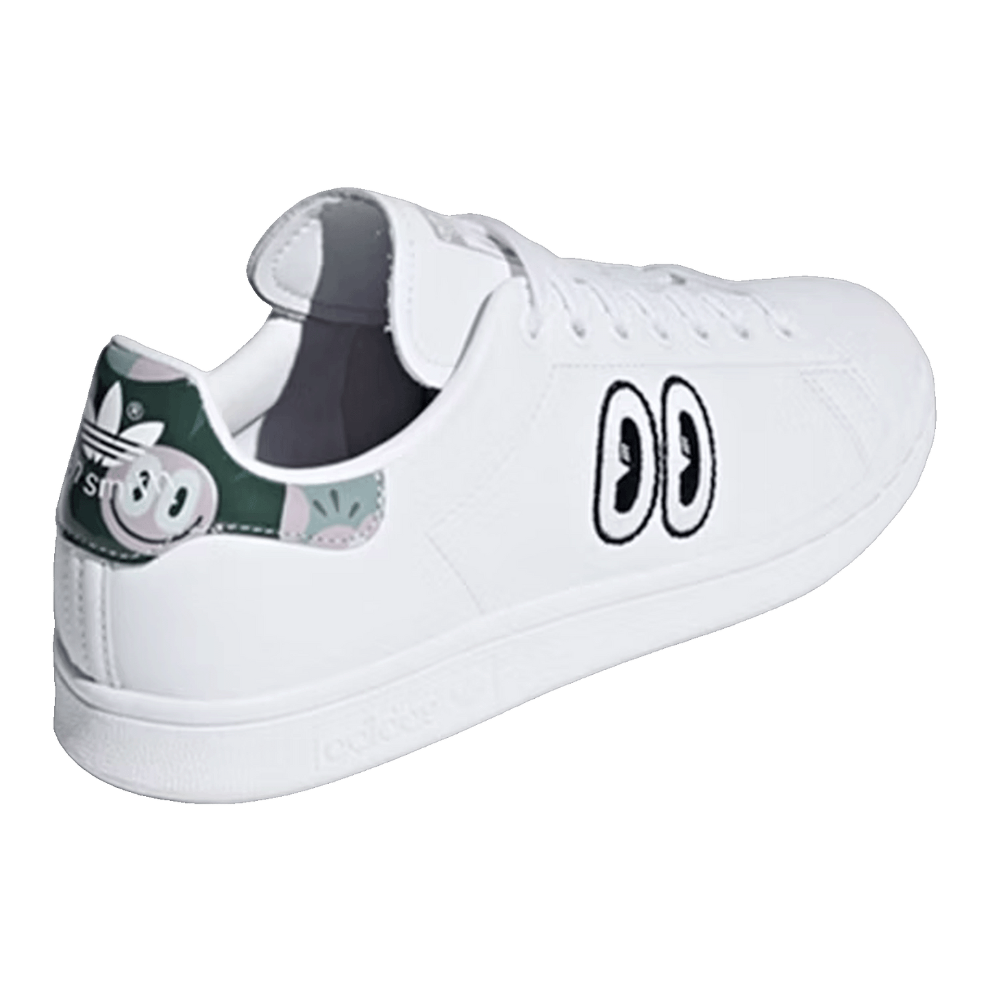 adidas Stan Smith Hattie Stewart Eyes (W) Back CM8415