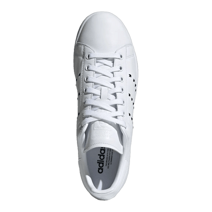 adidas Stan Smith Heart Stripe Black Oben EG5810