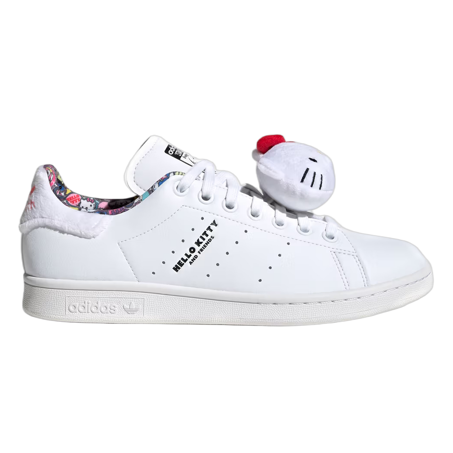 adidas Stan Smith Hello Kitty and Friends HP9656