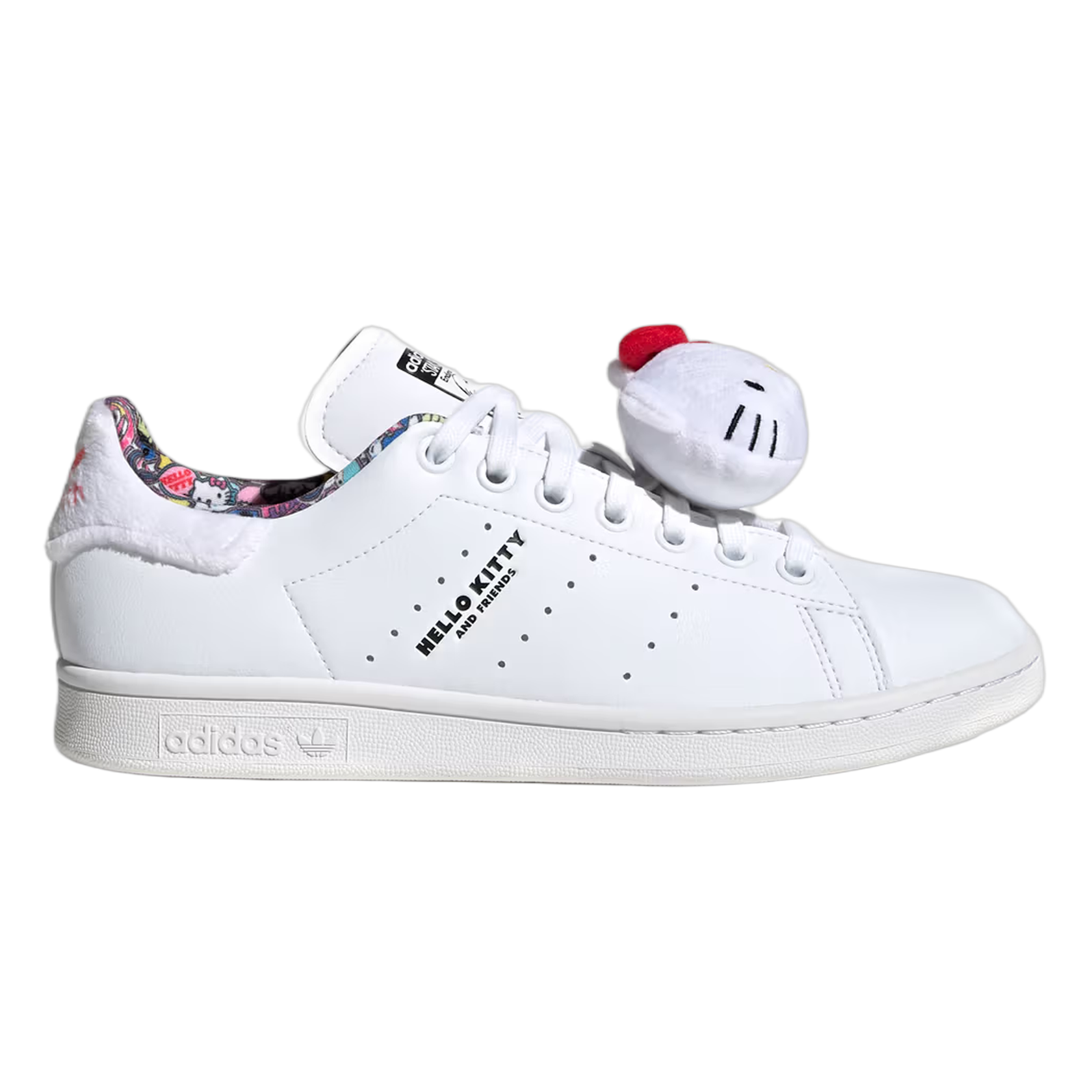 adidas Stan Smith Hello Kitty and Friends HP9656