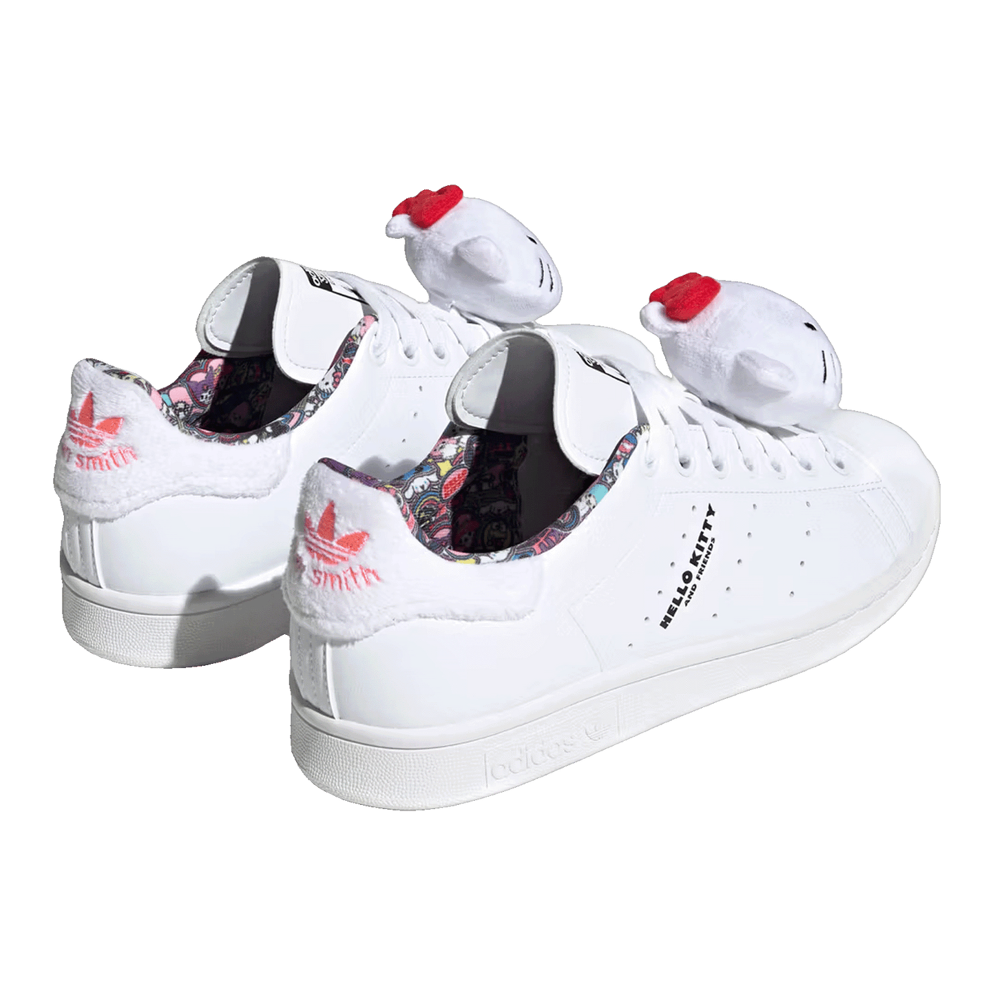 adidas Stan Smith Hello Kitty and Friends Back HP9656