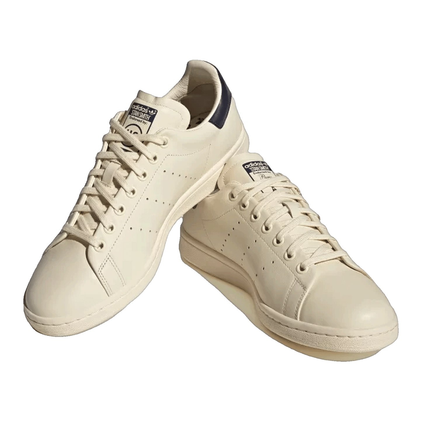 adidas Stan Smith Highsnobiety Not in Paris Cream Side IE2529