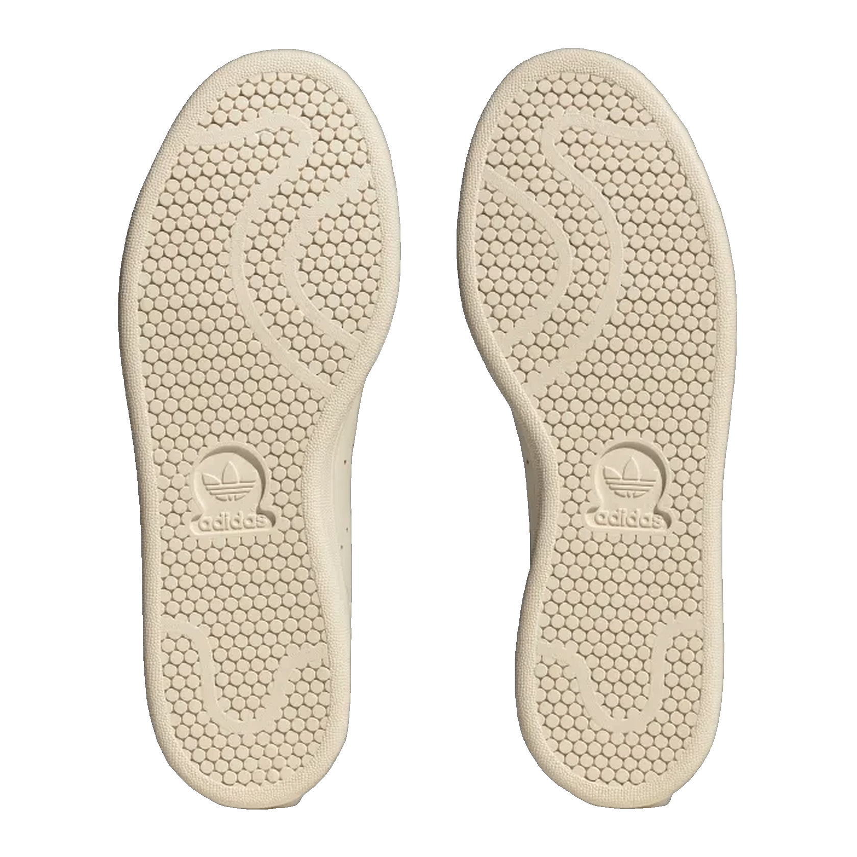 adidas Stan Smith Highsnobiety Not in Paris Cream Sohle