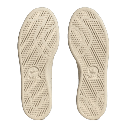 adidas Stan Smith Highsnobiety Not in Paris Cream Sohle