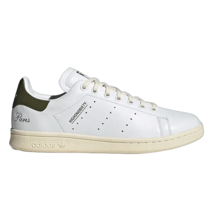 adidas Stan Smith Highsnobiety Not in Paris White IE2530