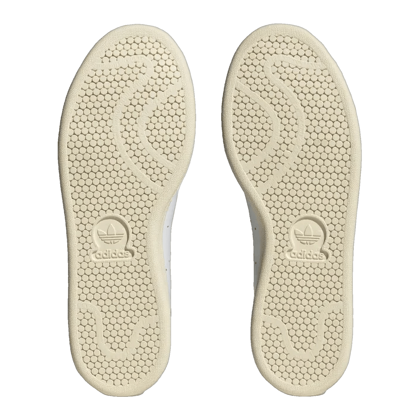 adidas Stan Smith Highsnobiety Not in Paris White Sohle IE2530