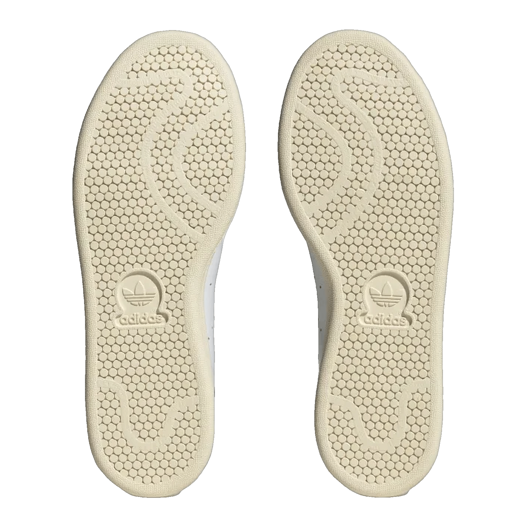 adidas Stan Smith Highsnobiety Not in Paris White Sohle IE2530