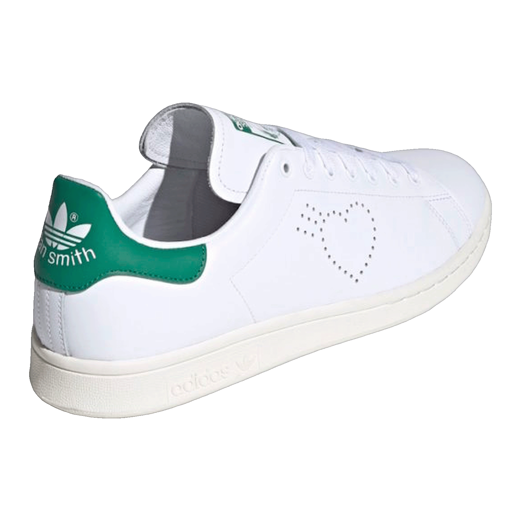 adidas Stan Smith Human Made Back FX4259