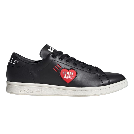 adidas Stan Smith Human Made Black FY0736