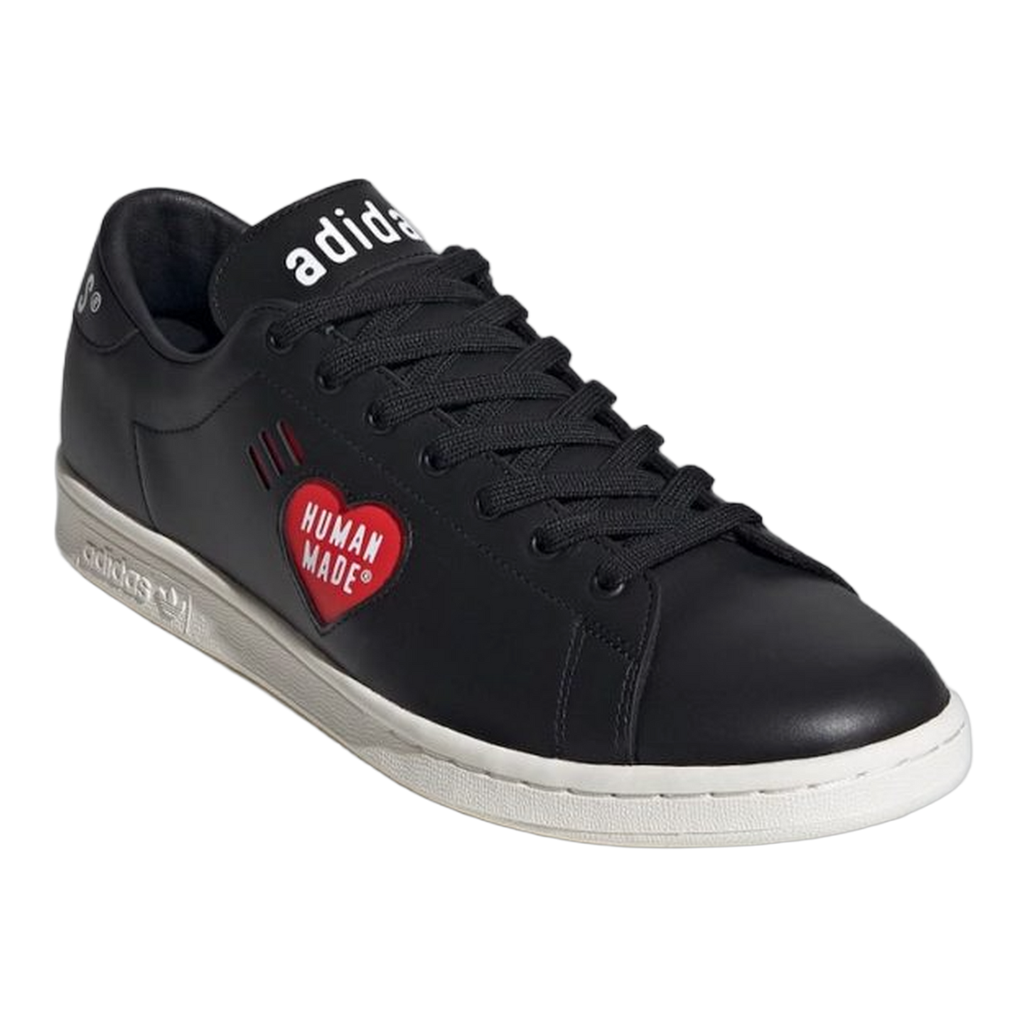 adidas Stan Smith Human Made Black Side FY0736