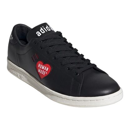 adidas Stan Smith Human Made Black Side FY0736