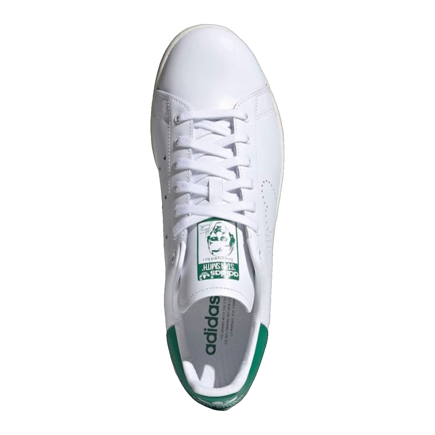 adidas Stan Smith Human Made Oben FX4259