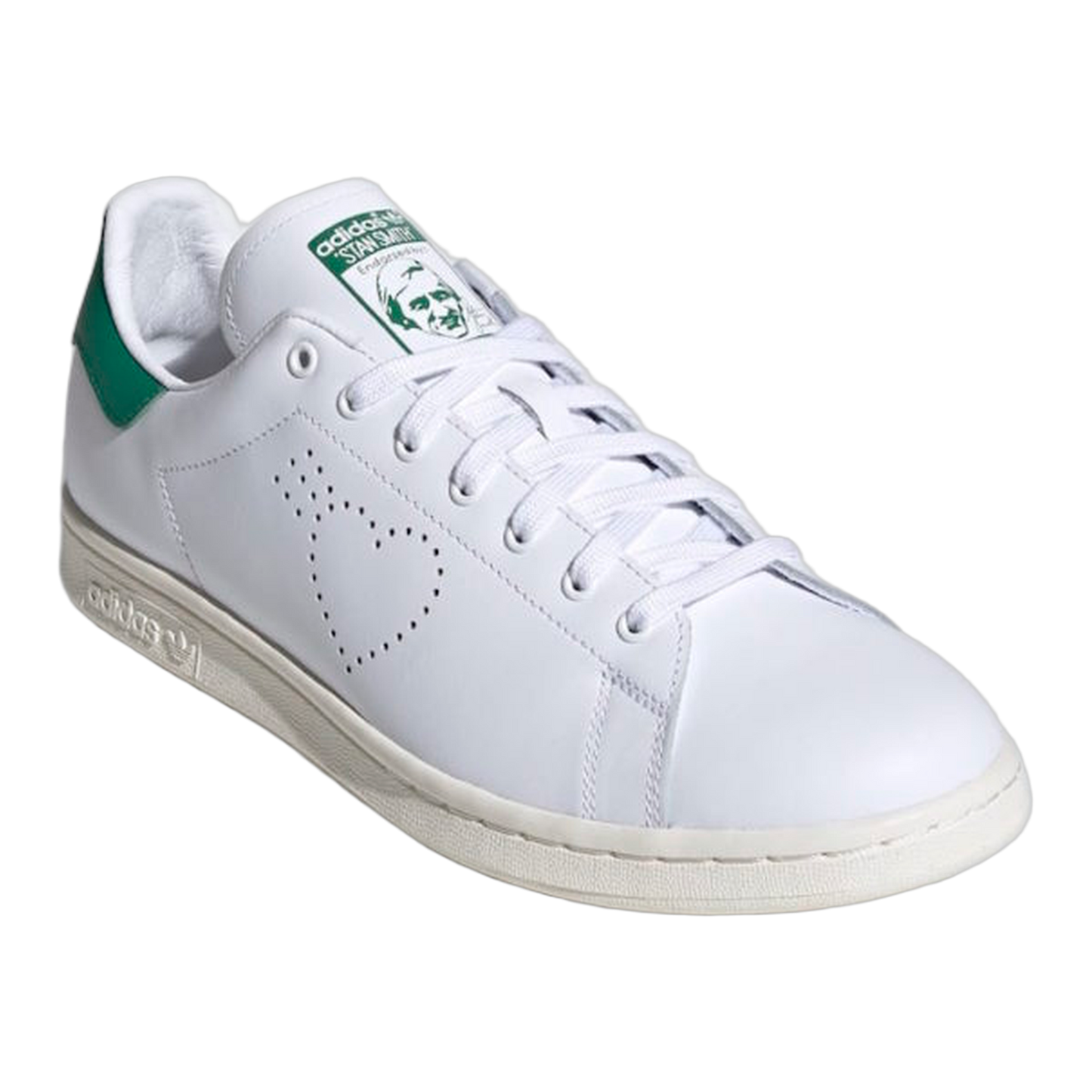 adidas Stan Smith Human Made Side FX4259