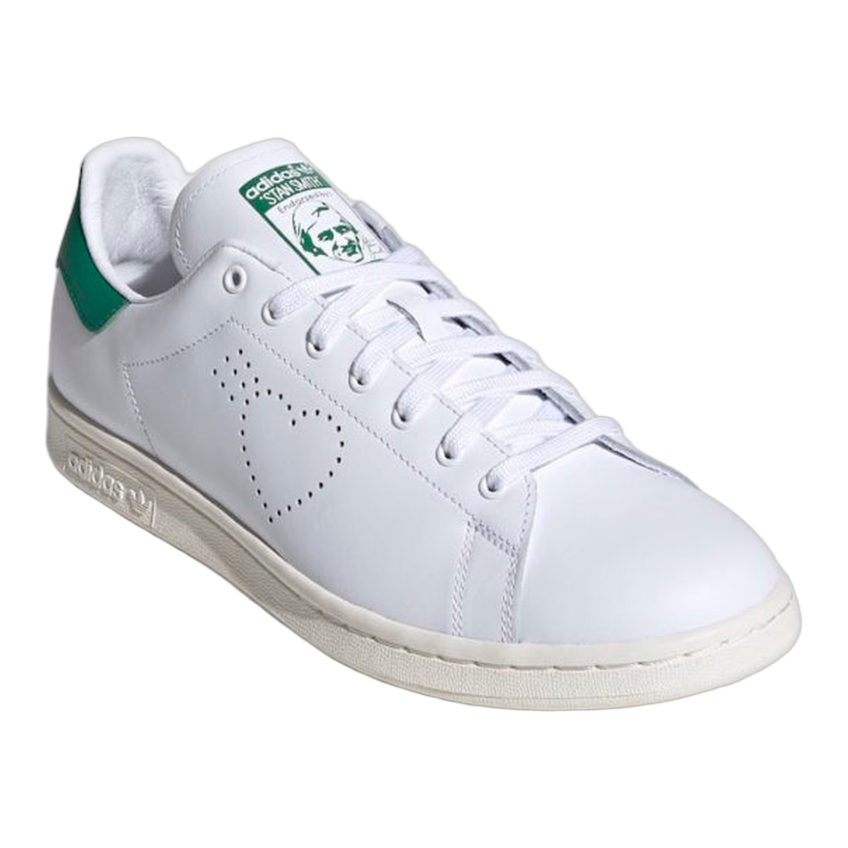 adidas Stan Smith Human Made Side FX4259