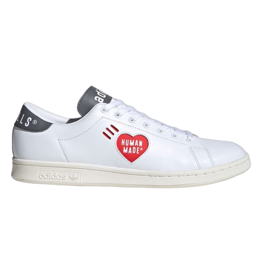 adidas Stan Smith Human Made White Grey FY0735