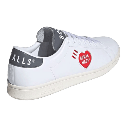 adidas Stan Smith Human Made White Grey Back FY0735