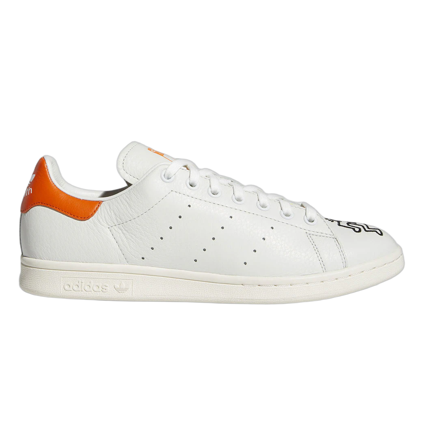 adidas Stan Smith Keith Haring EE9295