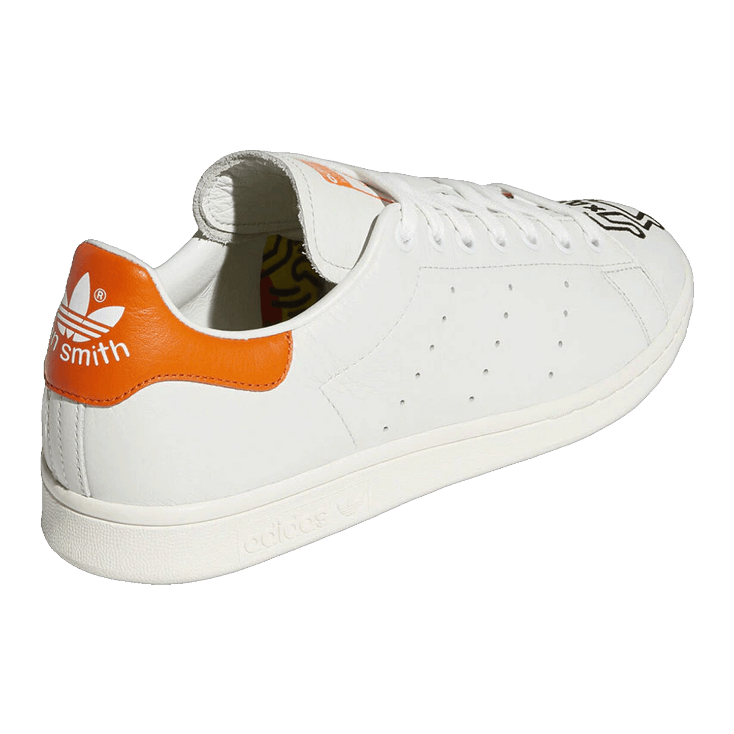 adidas Stan Smith Keith Haring Back EE9295