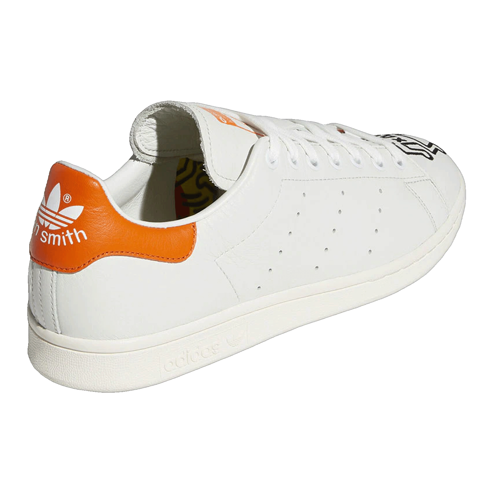 adidas Stan Smith Keith Haring Back EE9295