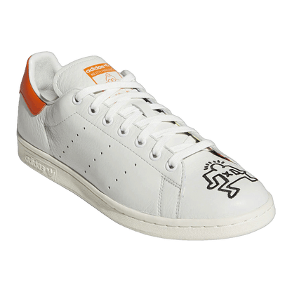 adidas Stan Smith Keith Haring Side EE9295