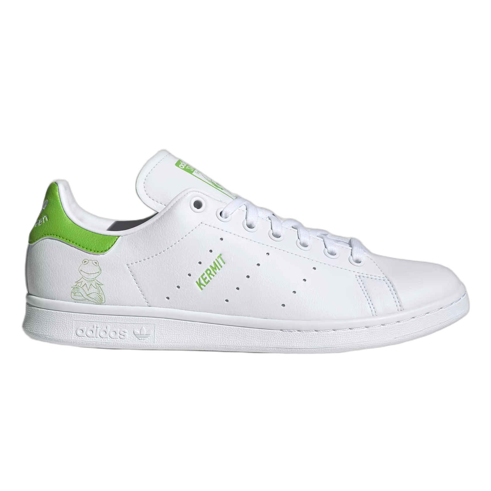 adidas Stan Smith Kermit FX5550