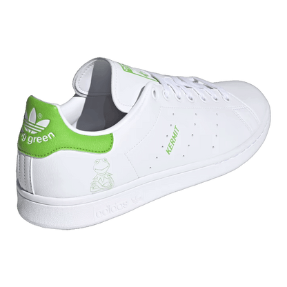 adidas Stan Smith Kermit Back FX5550