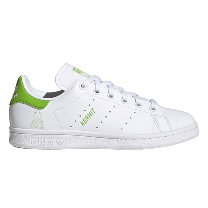 adidas Stan Smith Kermit (GS) FY6535