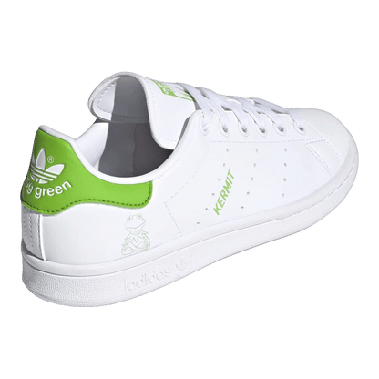 adidas Stan Smith Kermit (GS) Back