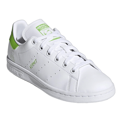 adidas Stan Smith Kermit (GS) Side FY6535