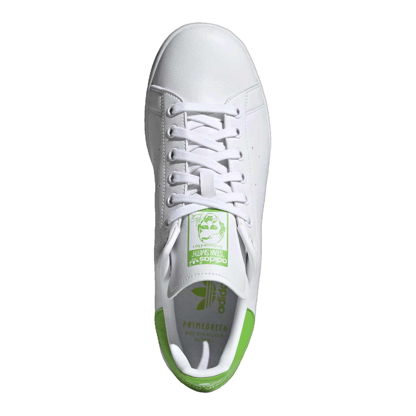 adidas Stan Smith Kermit Oben FX5550