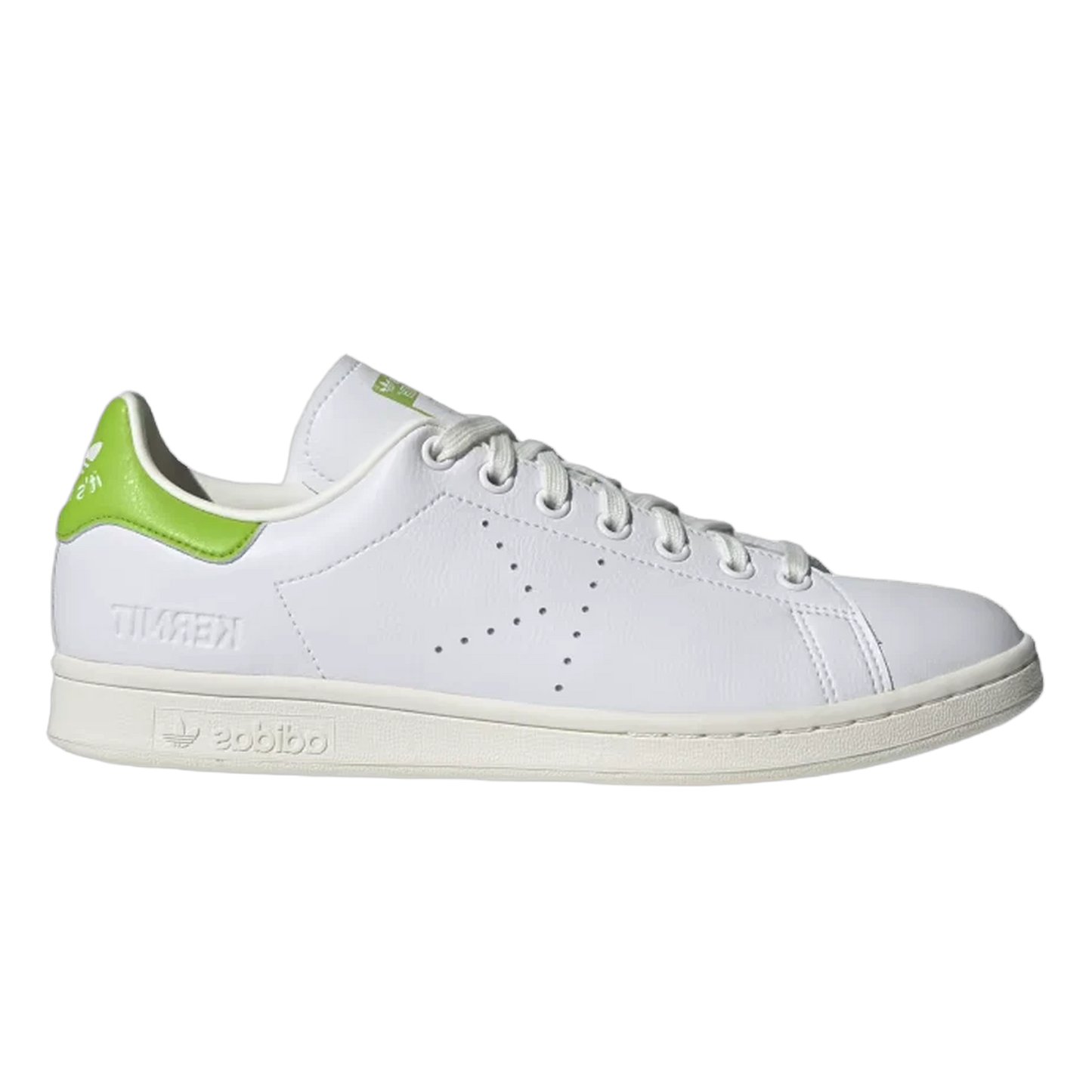 adidas Stan Smith Kermit the Frog K Stripes FY5460