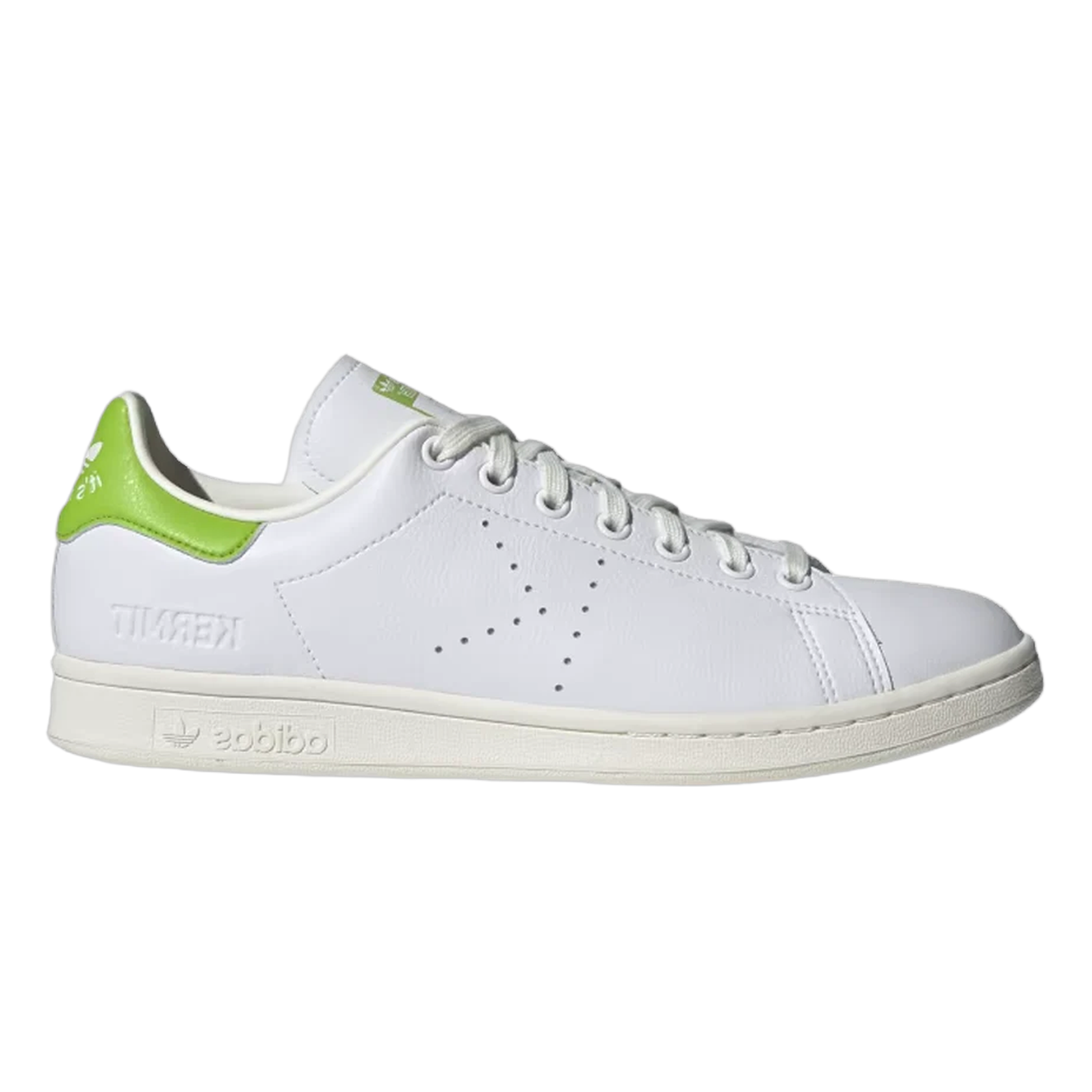 adidas Stan Smith Kermit the Frog K Stripes FY5460