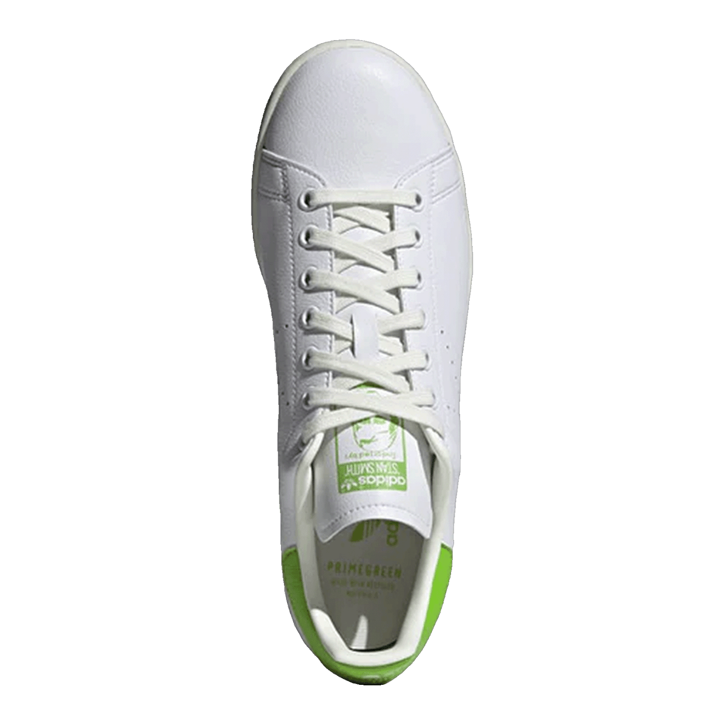 adidas Stan Smith Kermit the Frog K Stripes Oben FY5460
