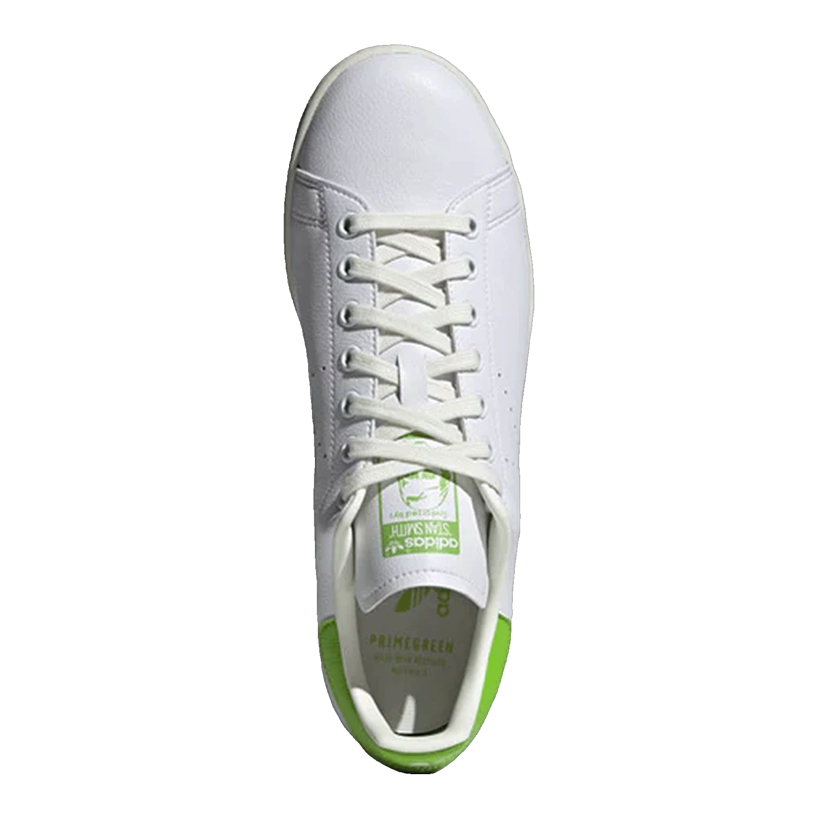 adidas Stan Smith Kermit the Frog K Stripes Oben FY5460