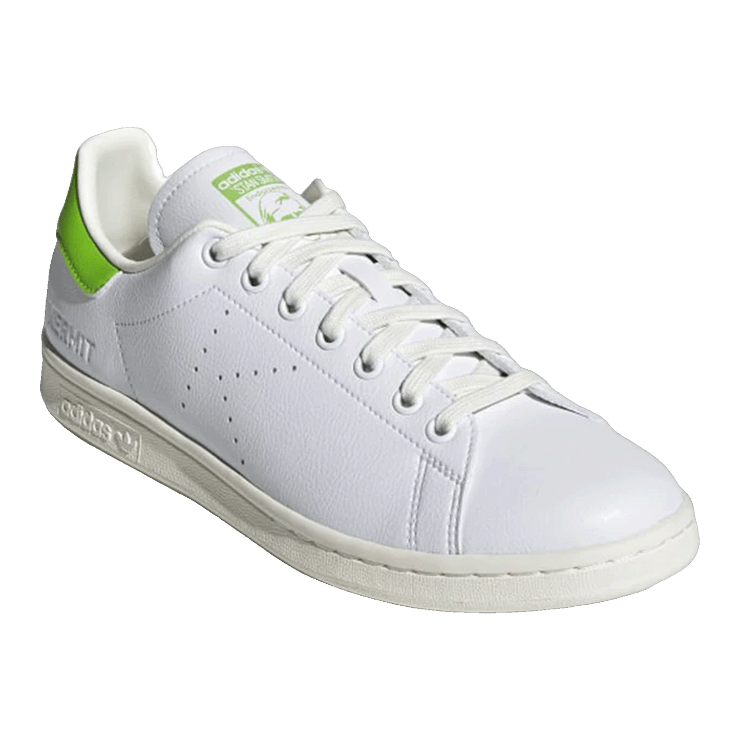 adidas Stan Smith Kermit the Frog K Stripes Side FY5460