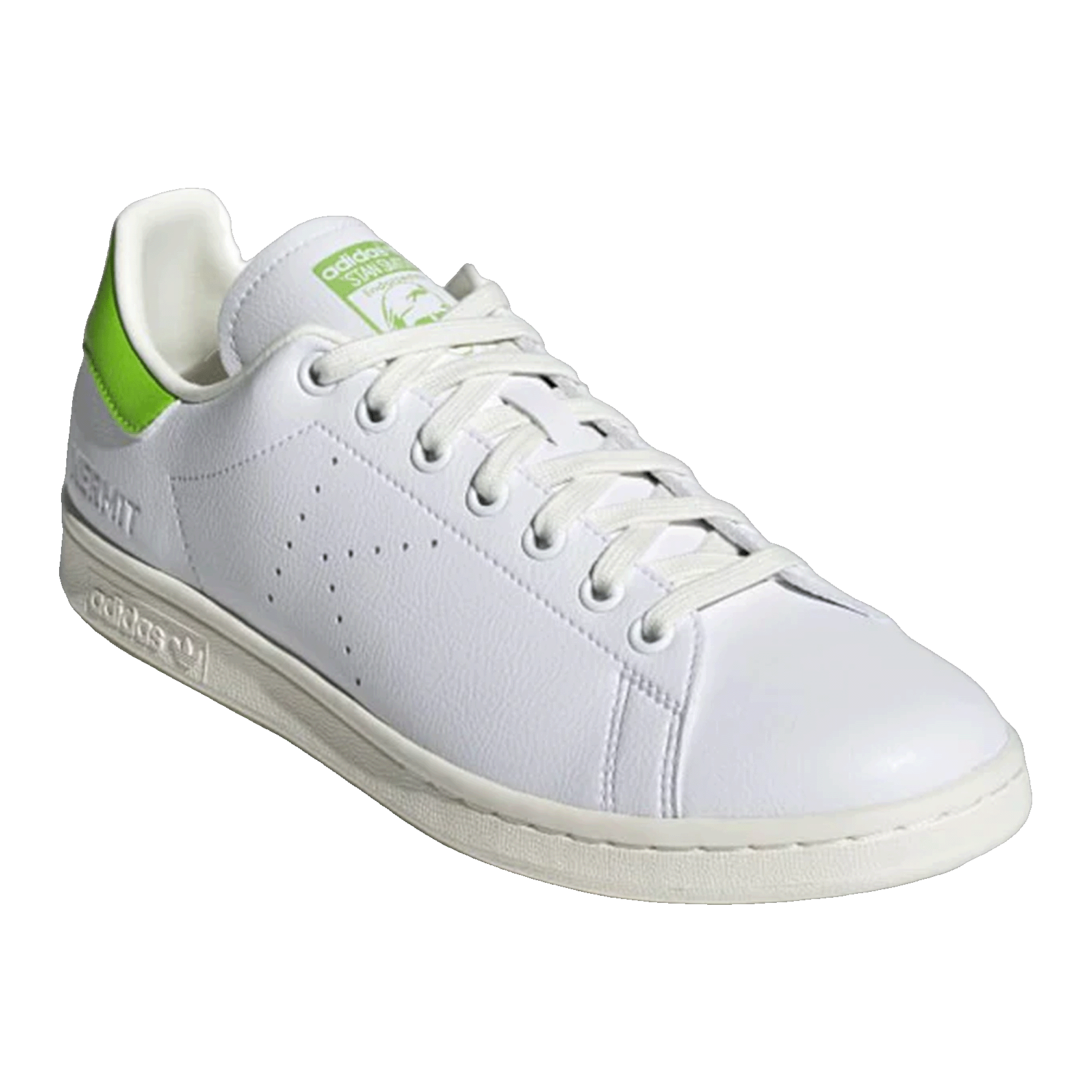 adidas Stan Smith Kermit the Frog K Stripes Side FY5460