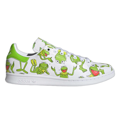 adidas Stan Smith Kermit The Frog Print FZ2707