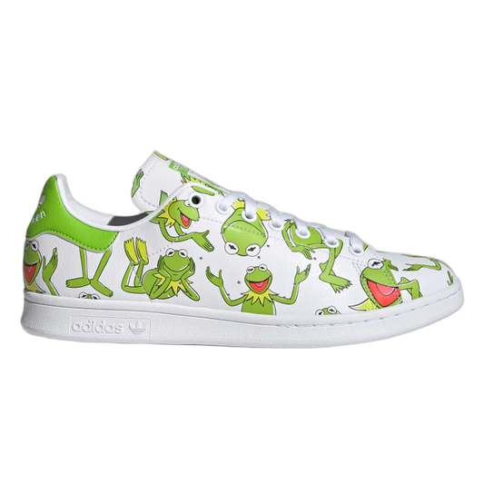 adidas Stan Smith Kermit The Frog Print FZ2707