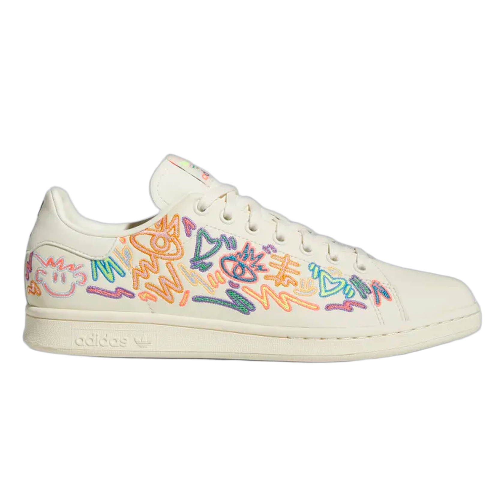 adidas Stan Smith Kris Andrew Smalls Pride Collection GX6394