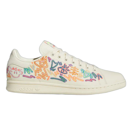 adidas Stan Smith Kris Andrew Smalls Pride Collection GX6394