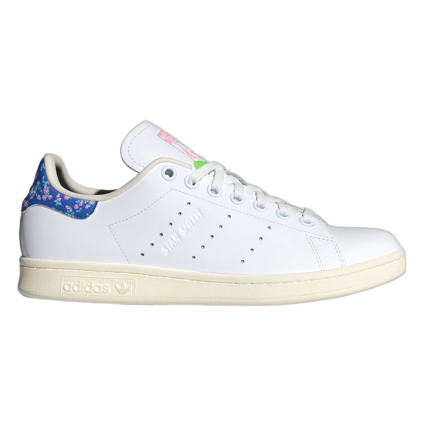 adidas Stan Smith Kseniaschnaider Cloud White True Pink (W) ID6533