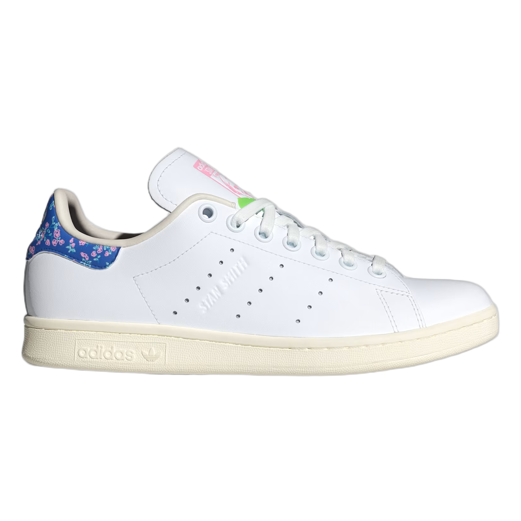 adidas Stan Smith Kseniaschnaider Cloud White True Pink (W) ID6533