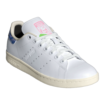 adidas Stan Smith Kseniaschnaider Cloud White True Pink (W) Side ID6533