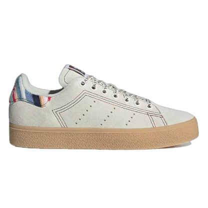 adidas Stan Smith Kseniaschnaider Ivory Bliss Pink Gum (W) IE0384