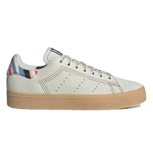 adidas Stan Smith Kseniaschnaider Ivory Bliss Pink Gum (W) IE0384