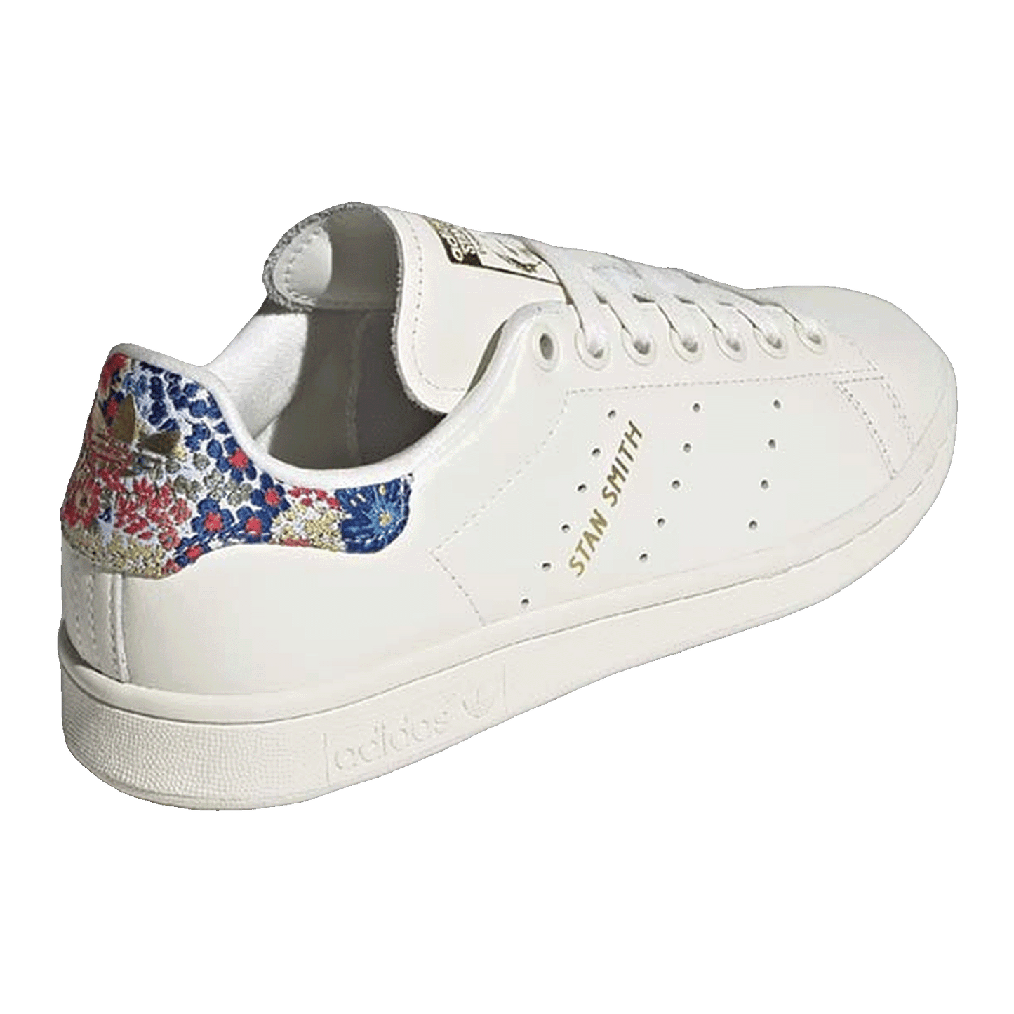 adidas Stan Smith Liberty London Off White (W) Back JH5637