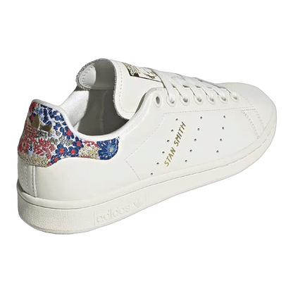 adidas Stan Smith Liberty London Off White (W) Back JH5637