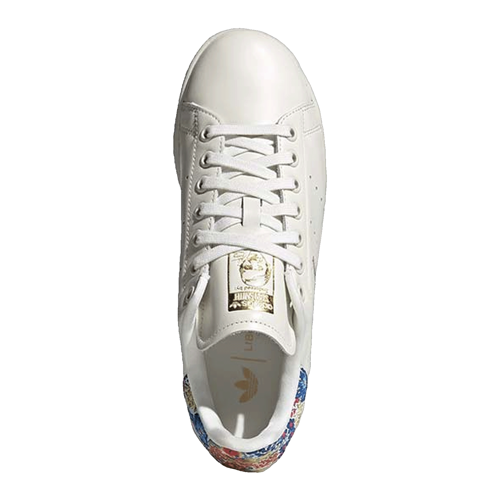 adidas Stan Smith Liberty London Off White (W) Oben JH5637